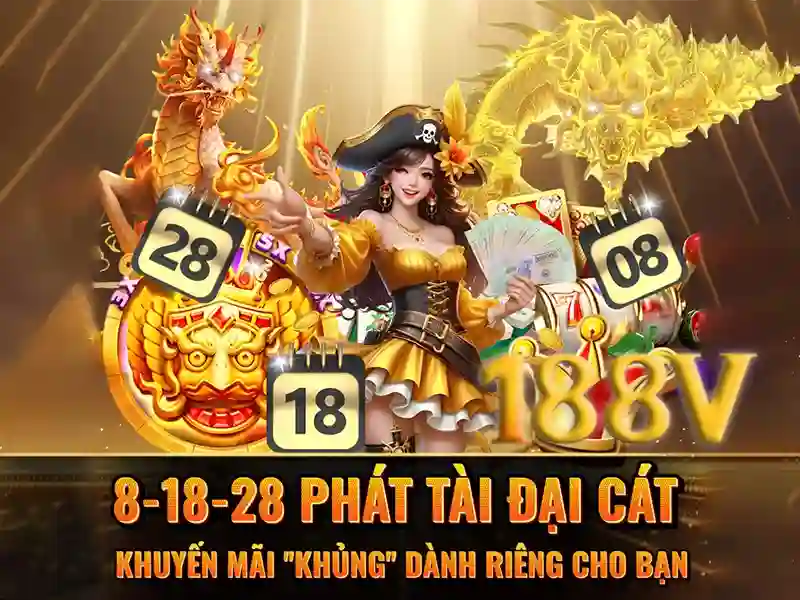 Giới Thiệu Về 188V – Trang Chủ Slot Đa Dạng Không Bị Chặn