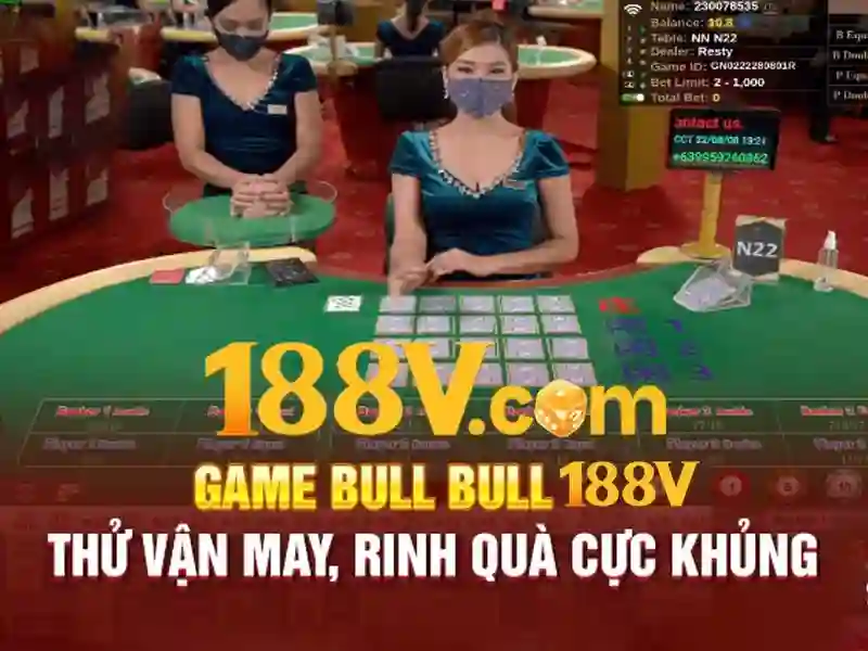 Trải nghiệm Slot đỉnh cao 188V