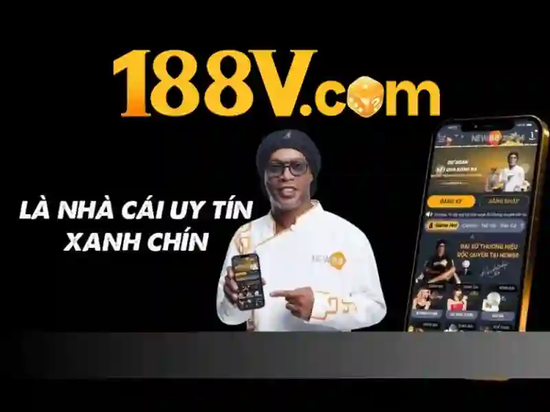 Ưu Đãi Đặc Biệt Cho Thành Viên 188V