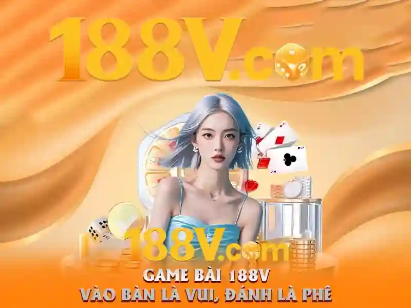 Nền Tảng Chơi Slot 188v