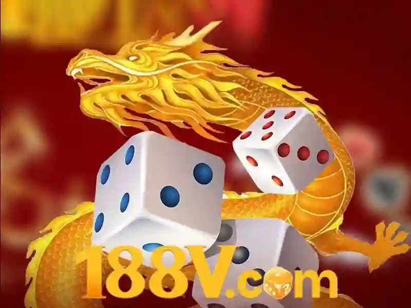 Đa Dạng Thể Loại Game SLOT Tại 188v