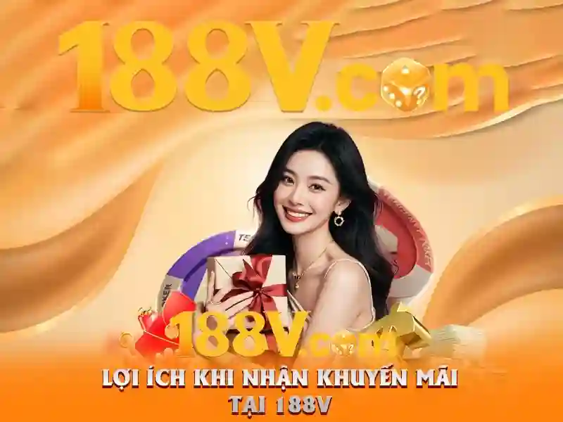 Cá cược Slot 188V
