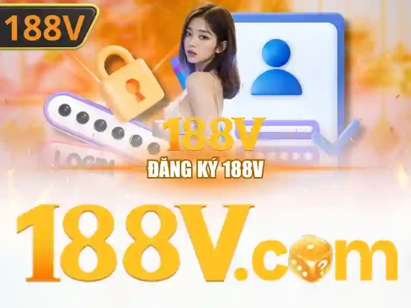 188V – Trải Nghiệm Slot Đỉnh Cao Với Nhà Cái 188V Chính Thức 2026