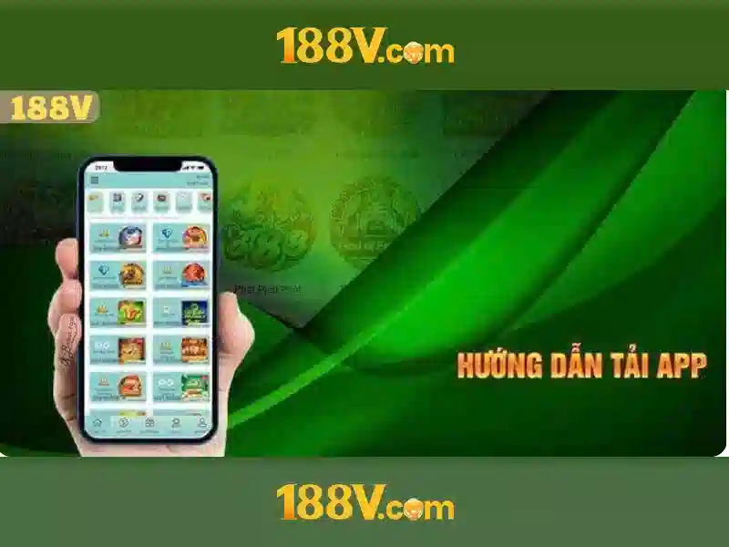 nhận thưởng Slot 188V