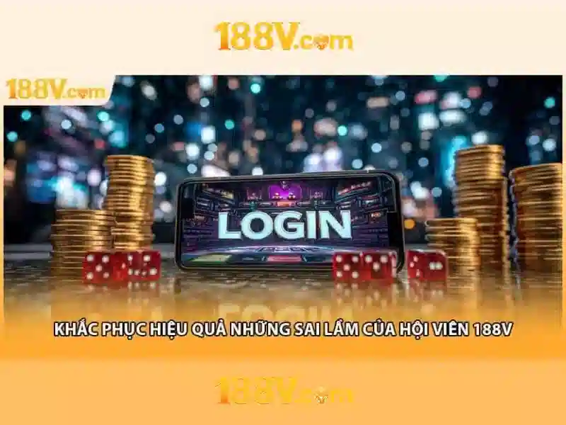 Nền tảng slot 188V