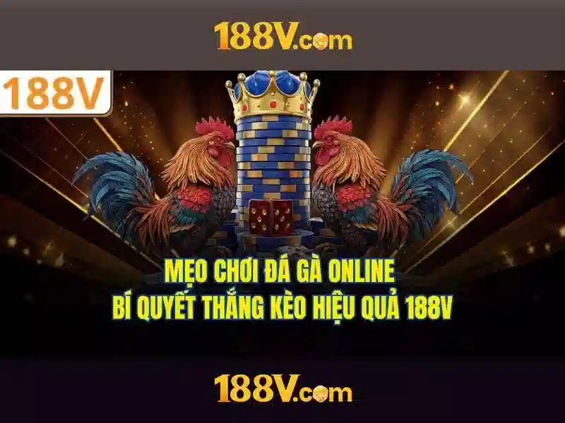 Tải App 188v