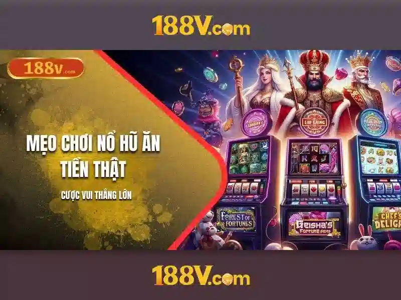 Hướng Dẫn Nạp Tiền Slot 188V