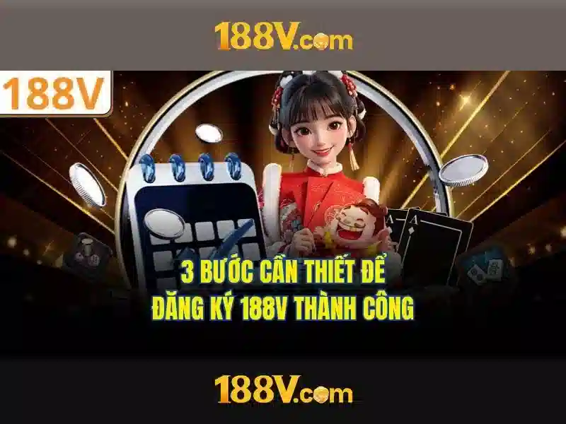 Chương Trình Khuyến Mãi Slot 188V