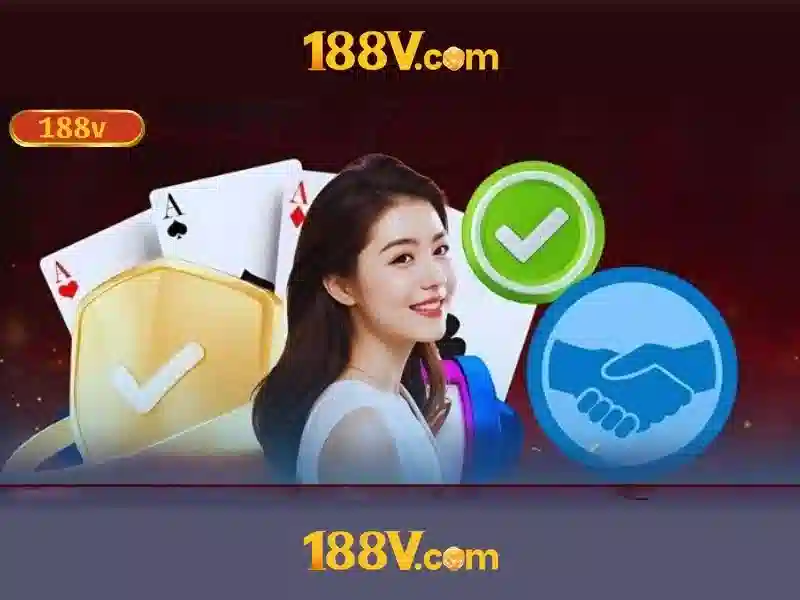Khám Phá Trải Nghiệm Slot 188V Độc Quyền