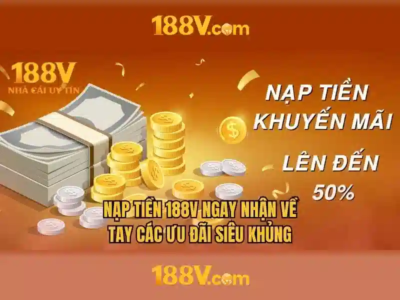 188V – Trang Chủ 188V Chính Thức Không Bị Chặn 2026