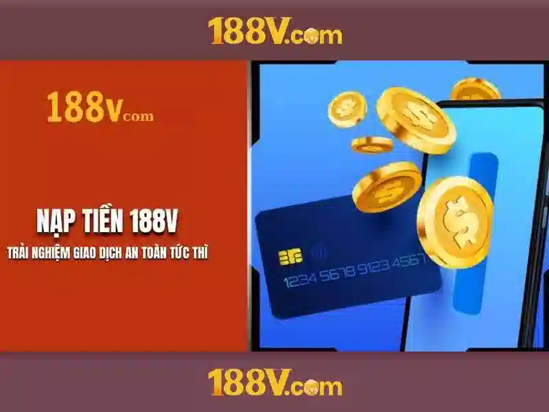 chương trình khuyến mãi 188v