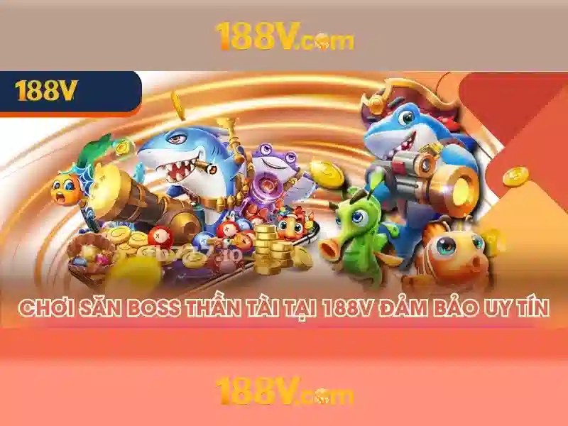 Giới Thiệu Nền Tảng Slot 188V Uy Tín