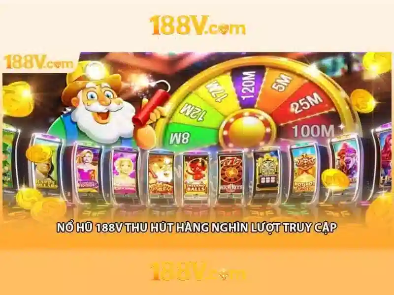 Trang Chủ 188V