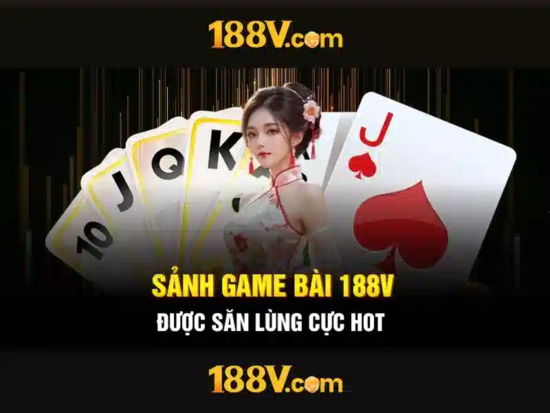 Trang Chủ 188V
