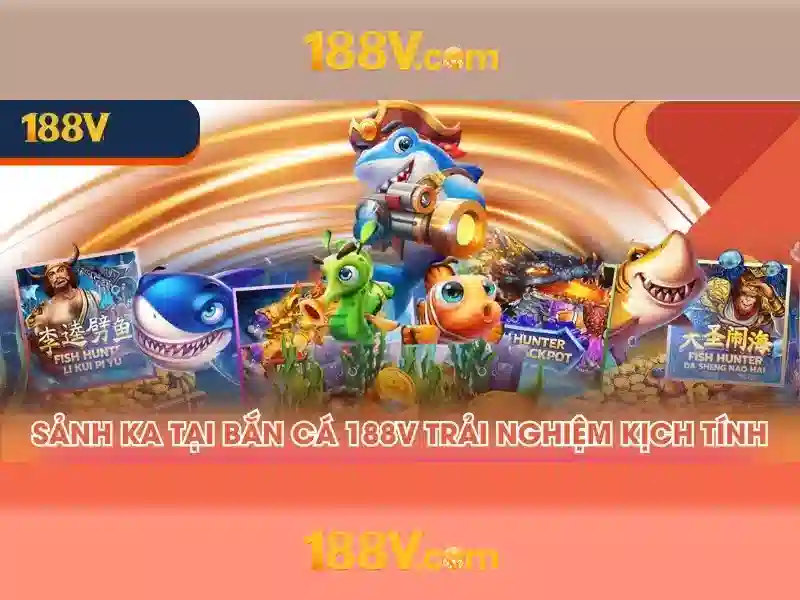 188V – Link Vào Trang Chủ 188v Chính Thức Không Bị Chặn 2026