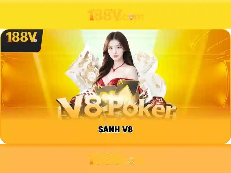 Trải Nghiệm Slot 188V