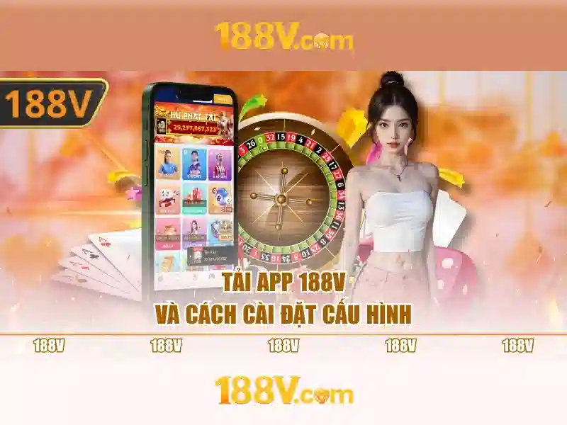 Đa Dạng Trò Chơi Trên 188V