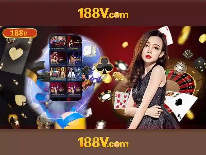 Trải Nghiệm Slot Đỉnh Cao Tại 188V