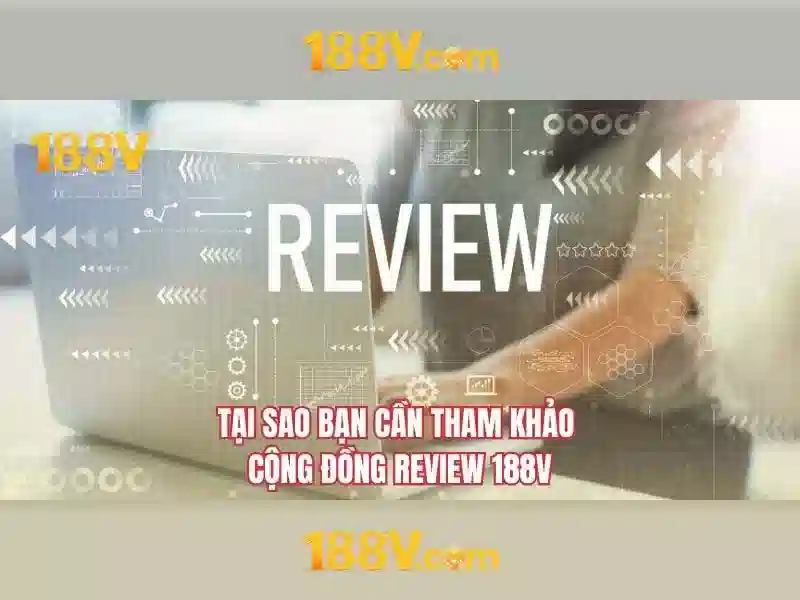 Trải nghiệm người chơi 188V