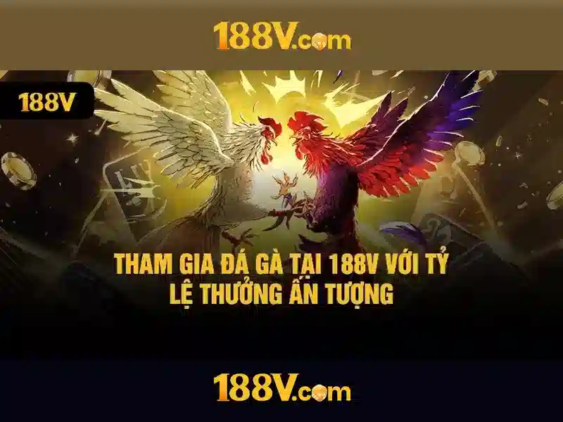 188V - Trải Nghiệm Cá Cược Slot Đỉnh Cao Với Ưu Đãi 188v Tải
