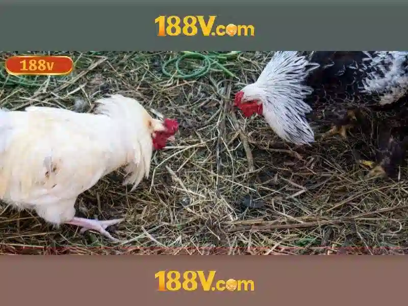 Giới Thiệu Về 188V