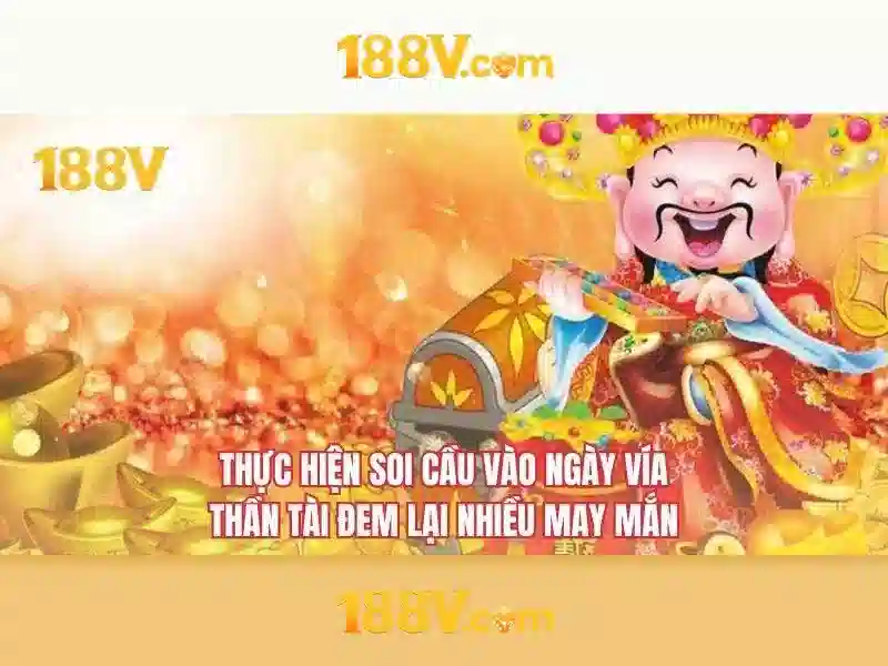 Khuyến Mãi 188V