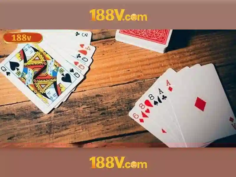 Dịch Vụ 188V