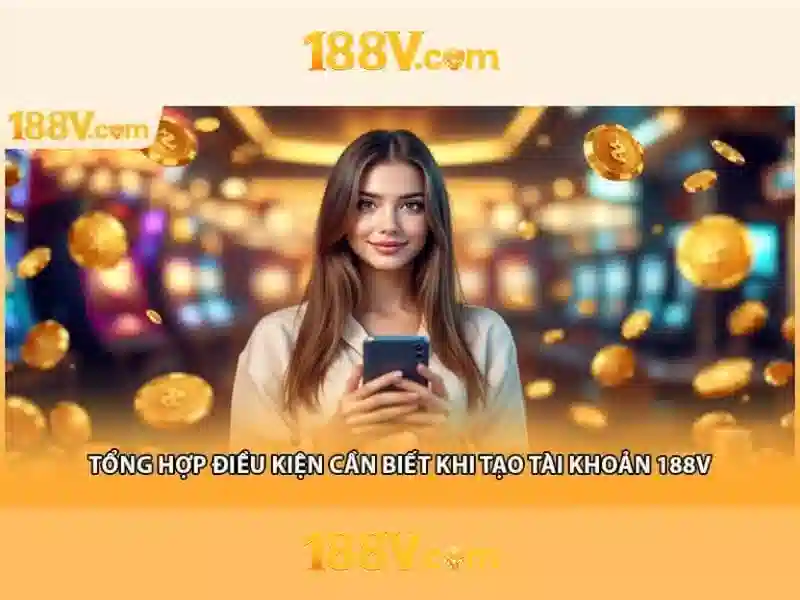 Cá Cược Trực Tuyến 188V