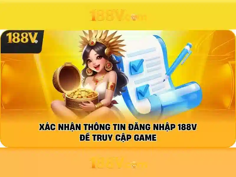Hướng Dẫn Tải App 188V