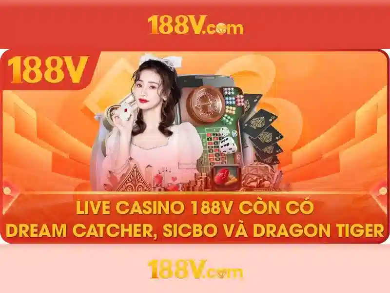 Tải App 188V – Trải Nghiệm Slot Game Đỉnh Cao