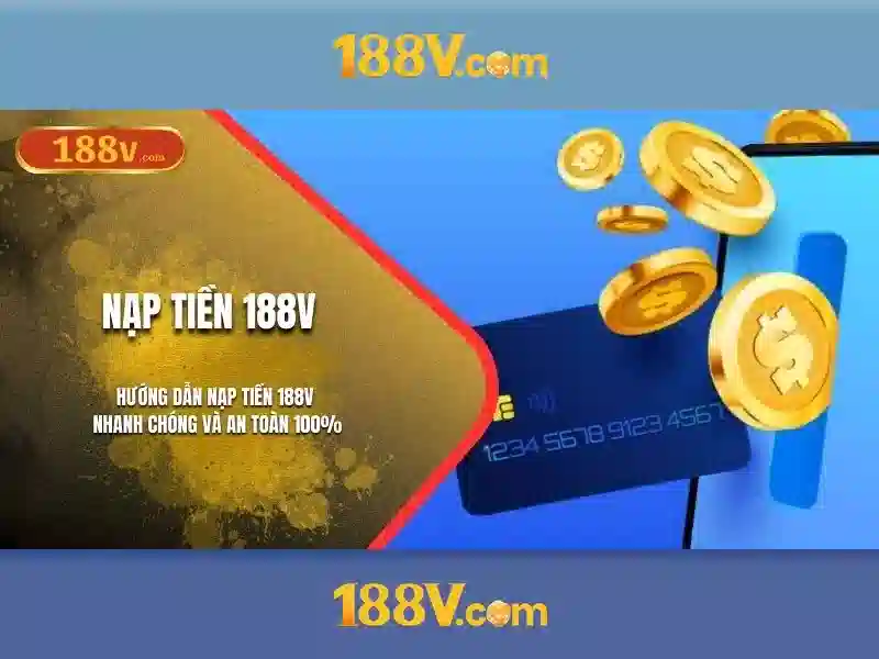 Sòng Baccarat 188V