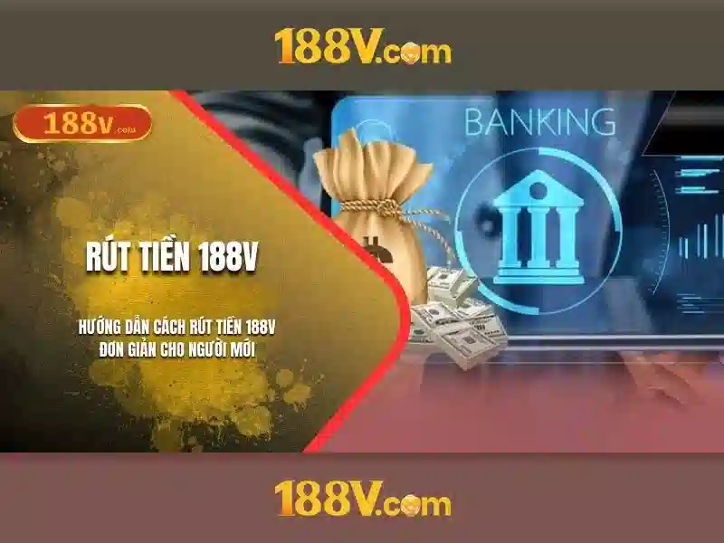 Các loại trò chơi slot tại 188v