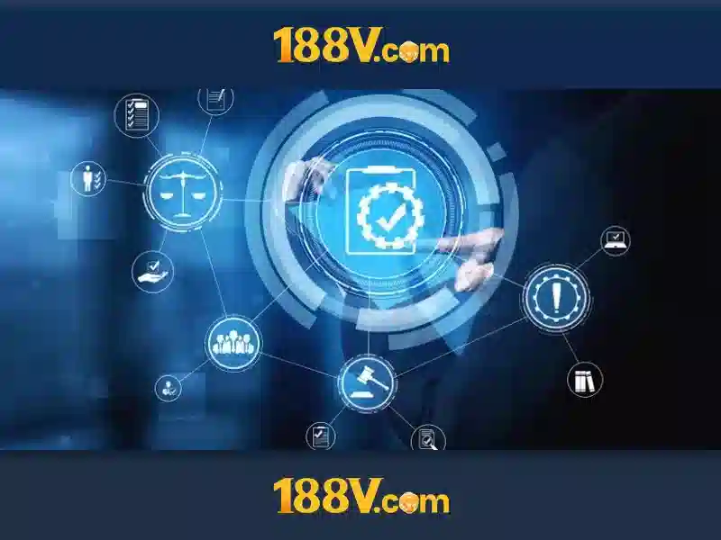 188V – Trang Chủ 188V Chính Thức Không Bị Chặn 2026