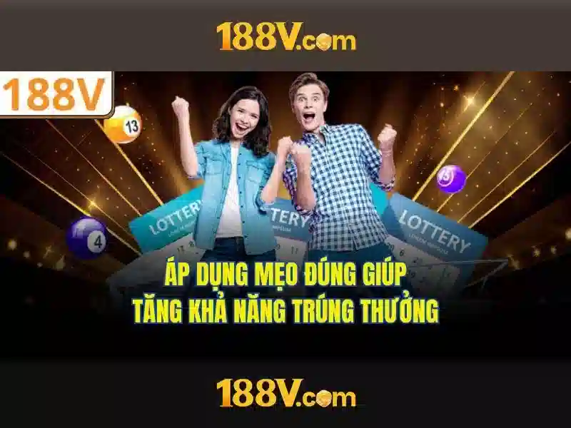 Ưu Đãi 188V