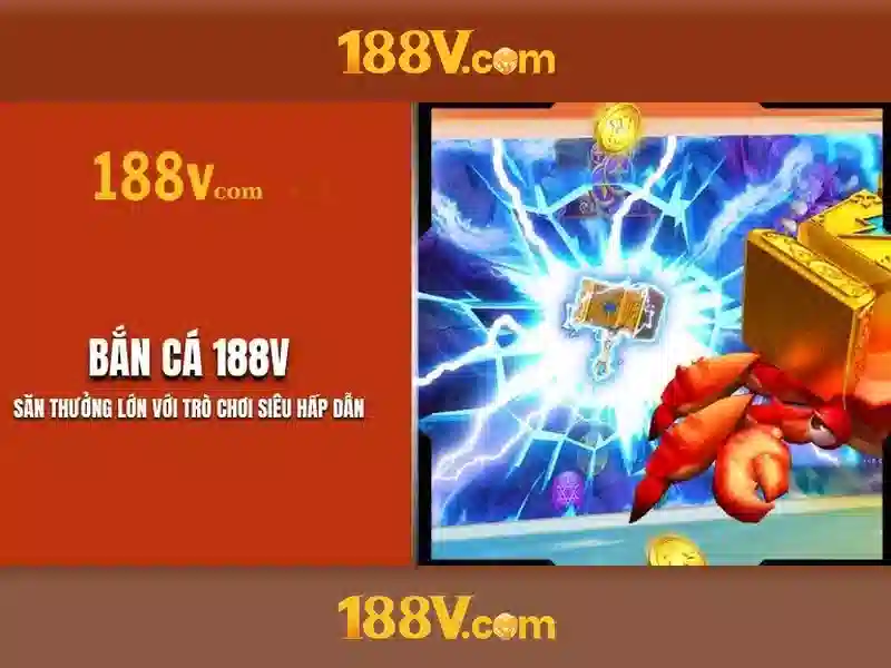 Quy trình tải 188V