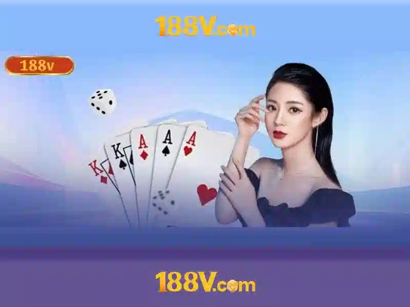 Nền Tảng Cá Cược 188V