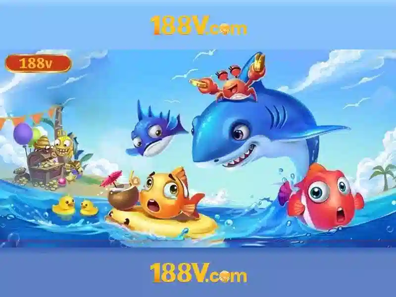 188v Game Slot Đa Dạng