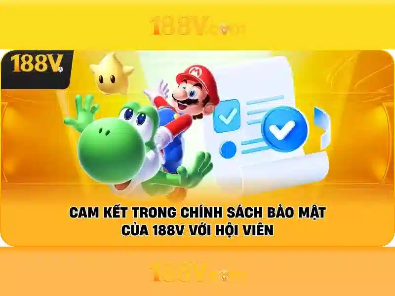 Trò Chơi Slot 188v