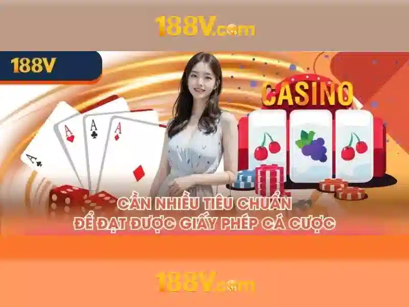 Khuyến mãi Casino 188V