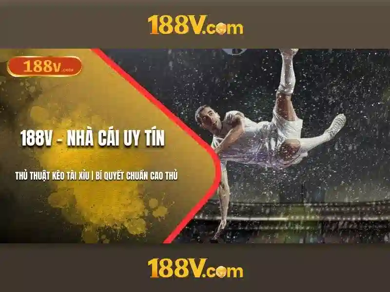 Bắn cá 188V