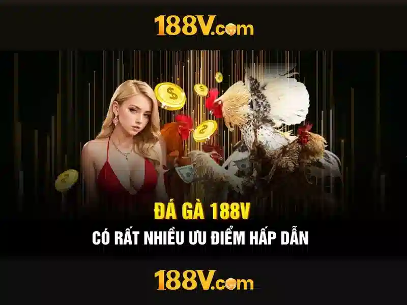 Ưu Điểm Nổi Bật Của 188V – Trải Nghiệm Slot Không Bị Chặn