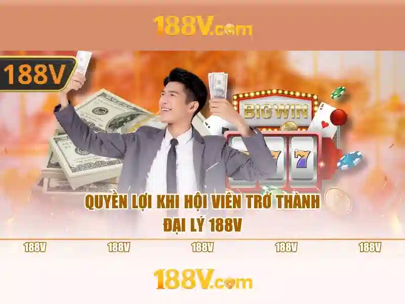 Ưu Điểm Nổi Bật Của 188V