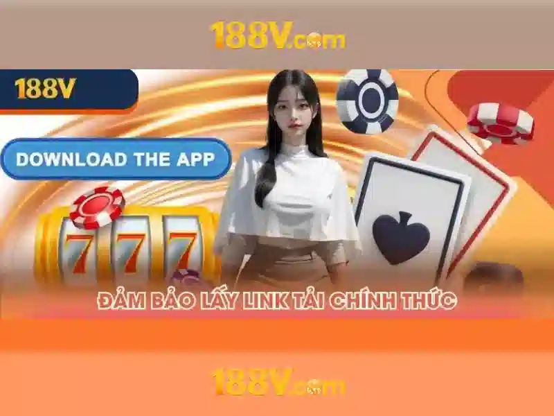 188v tải – Hướng Dẫn Đăng Ký Nhanh Chóng
