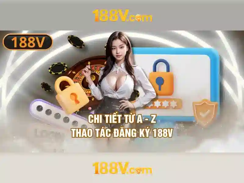 Ưu Điểm Của 188V
