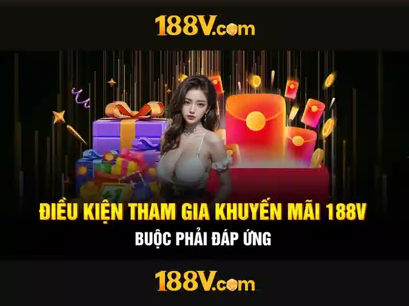 ứng dụng 188v