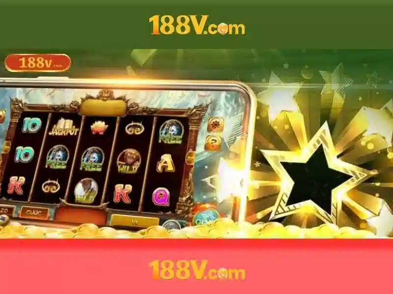188V – Khuyến Mãi Slot 2026 – Trải Nghiệm Đỉnh Cao Cùng 188V