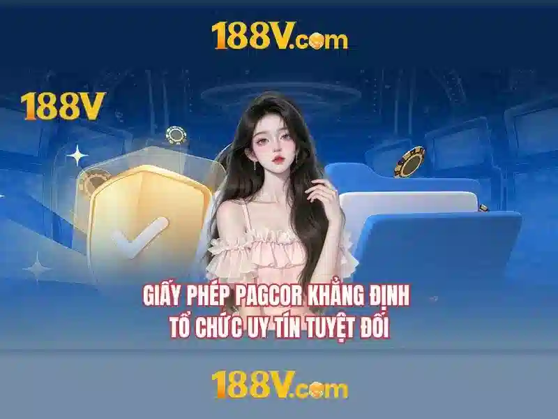 Đăng Ký Thành Viên 188v – Nhận Quà Tặng Ngay