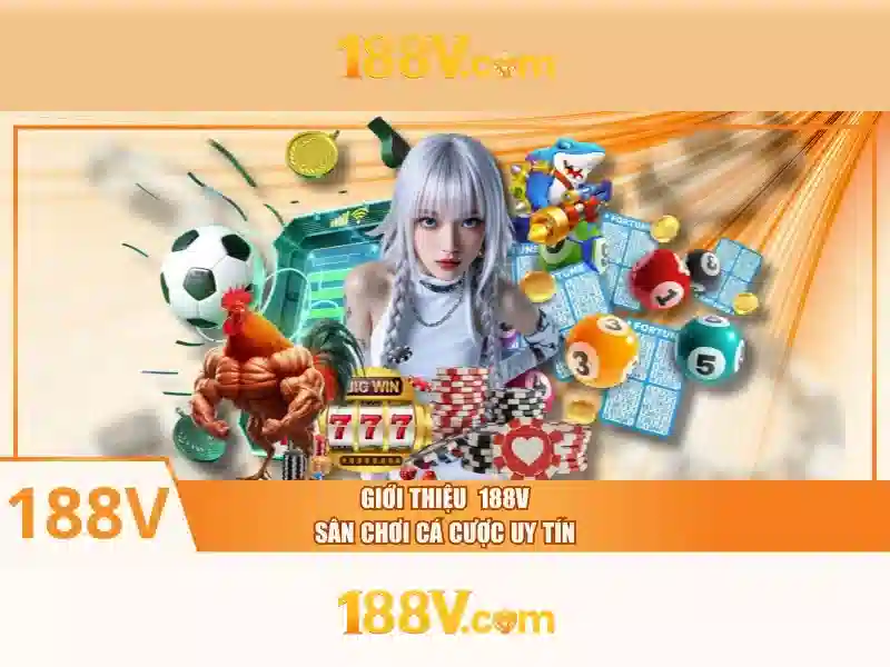 188V – Trang Chủ 188V – Slot, Casino, Thể Thao Đa Dạng 2026