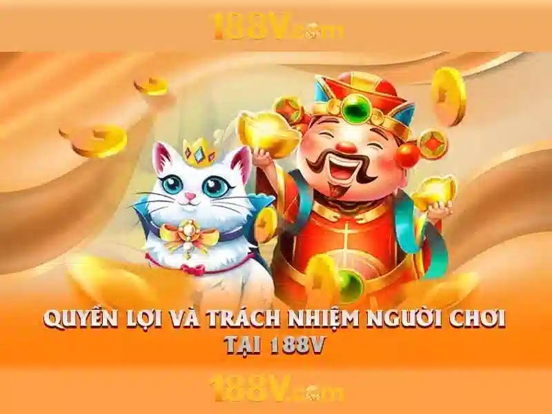 Ưu Đãi Casino 188V