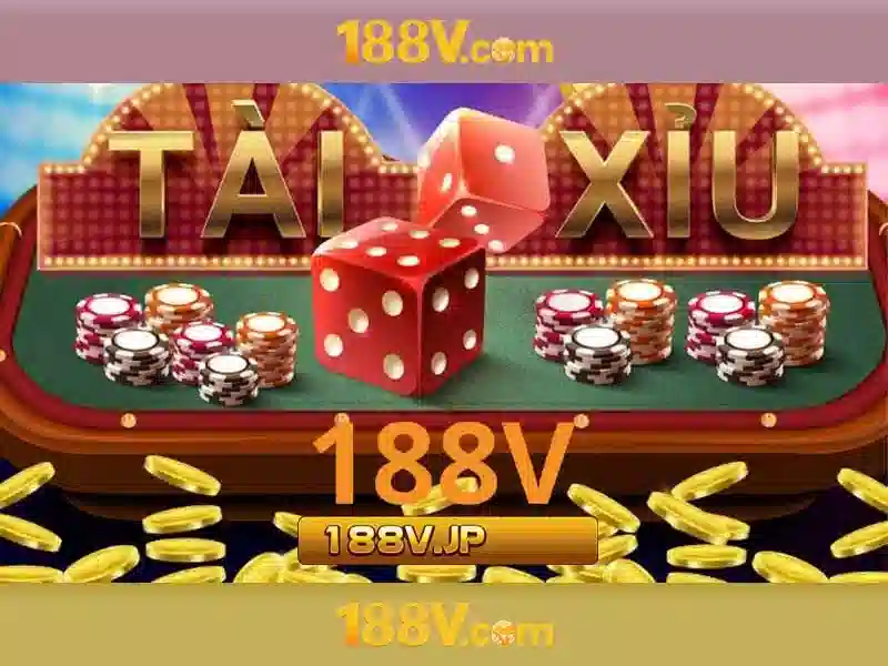Trải Nghiệm Cá Cược 188V